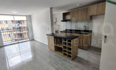 ARRIENDO de APARTAMENTO en BELLO