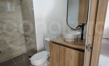 ARRIENDO de APARTAMENTO en BELLO