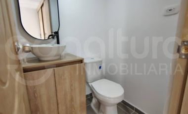 ARRIENDO de APARTAMENTO en BELLO