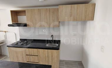 ARRIENDO de APARTAMENTO en BELLO