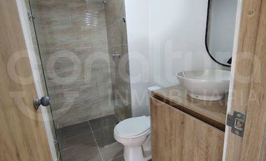 ARRIENDO de APARTAMENTO en BELLO