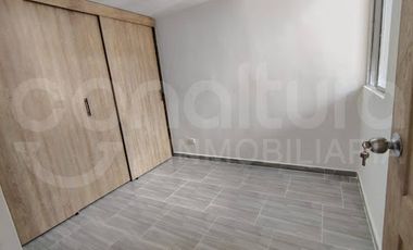 ARRIENDO de APARTAMENTO en BELLO