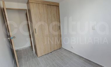 ARRIENDO de APARTAMENTO en BELLO