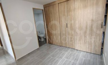 ARRIENDO de APARTAMENTO en BELLO