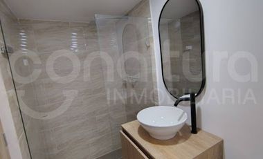 ARRIENDO de APARTAMENTO en BELLO