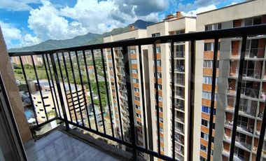 ARRIENDO de APARTAMENTO en BELLO