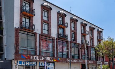 Departamento en venta en Portales Oriente, Benito Juárez, Ciudad de México