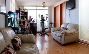 Departamento en venta en Portales Oriente, Benito Juárez, Ciudad de México