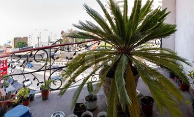 Departamento en venta en Portales Oriente, Benito Juárez, Ciudad de México