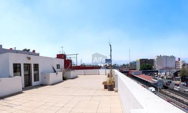 Departamento en venta en Portales Oriente, Benito Juárez, Ciudad de México