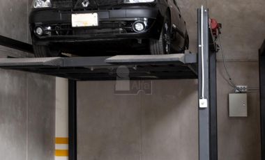 Departamento en venta en Portales Oriente, Benito Juárez, Ciudad de México