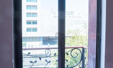 Departamento en venta en Portales Oriente, Benito Juárez, Ciudad de México