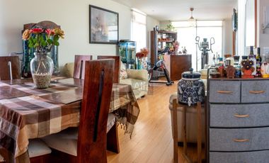 Departamento en venta en Portales Oriente, Benito Juárez, Ciudad de México