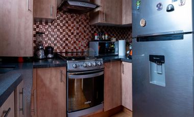 Departamento en venta en Portales Oriente, Benito Juárez, Ciudad de México