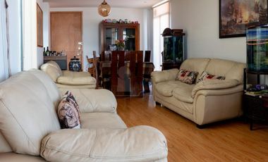 Departamento en venta en Portales Oriente, Benito Juárez, Ciudad de México