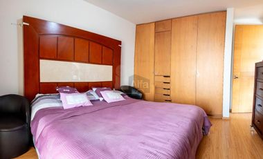 Departamento en venta en Portales Oriente, Benito Juárez, Ciudad de México