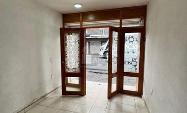 Local nuevo y bien ubicado en el centro de Toluca