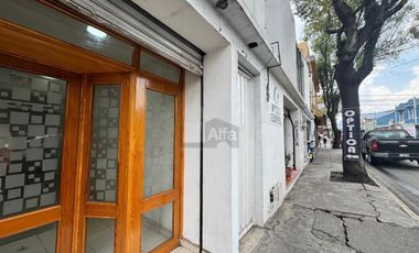 Local nuevo y bien ubicado en el centro de Toluca