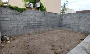 VENTA CASA COL. PUERTA DEL NORTE, ESCOBEDO N.L.