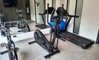 VENTA COMODO DEPTO – PRECIO REBAJADO PARA INVERSIONISTAS - UBICADO EN MACUL
