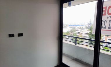 VENTA COMODO DEPTO – PRECIO REBAJADO PARA INVERSIONISTAS - UBICADO EN MACUL