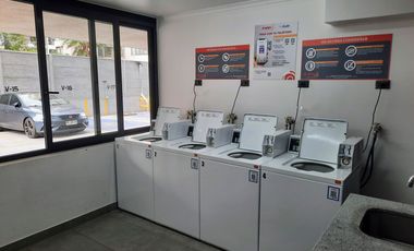 VENTA COMODO DEPTO – PRECIO REBAJADO PARA INVERSIONISTAS - UBICADO EN MACUL