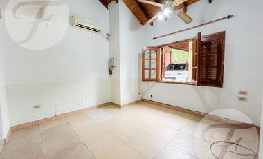 Casa en Venta – 5 Ambientes – Ituzaingó Norte