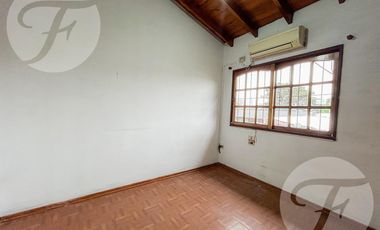 Casa en Venta – 5 Ambientes – Ituzaingó Norte