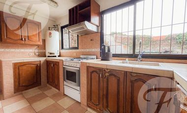 Casa en Venta – 5 Ambientes – Ituzaingó Norte