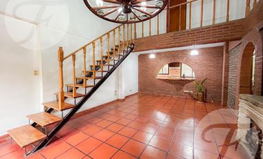 Casa en Venta – 5 Ambientes – Ituzaingó Norte