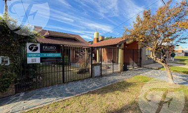 Casa en Venta – 5 Ambientes – Ituzaingó Norte