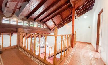 Casa en Venta – 5 Ambientes – Ituzaingó Norte