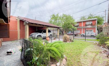 Casa en Venta – 5 Ambientes – Ituzaingó Norte