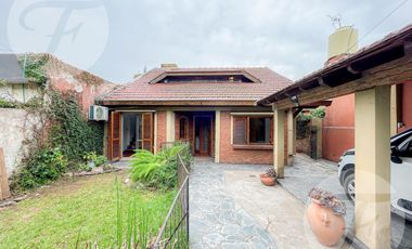 Casa en Venta – 5 Ambientes – Ituzaingó Norte