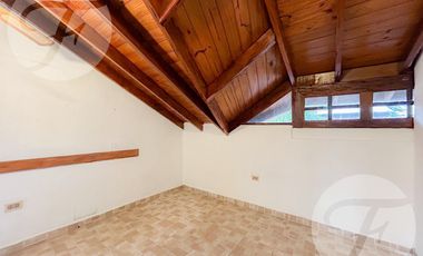 Casa en Venta – 5 Ambientes – Ituzaingó Norte