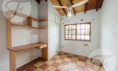 Casa en Venta – 5 Ambientes – Ituzaingó Norte
