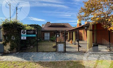 Casa en Venta – 5 Ambientes – Ituzaingó Norte