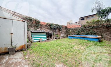 Casa en Venta – 5 Ambientes – Ituzaingó Norte