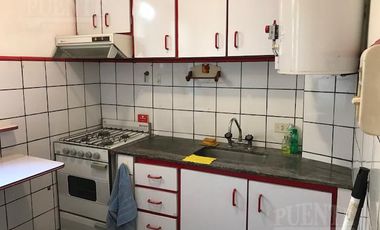 Departamento - Lomas de Zamora Oeste