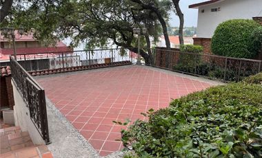 RENTA CASA CHILUCA ATIZAPAN DE ZARAGOZA