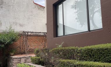 RENTA CASA CHILUCA ATIZAPAN DE ZARAGOZA