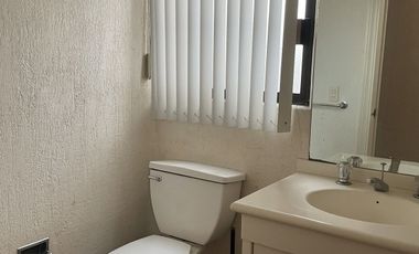 RENTA CASA CHILUCA ATIZAPAN DE ZARAGOZA