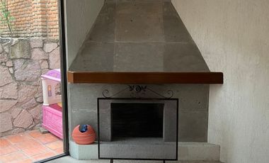 RENTA CASA CHILUCA ATIZAPAN DE ZARAGOZA