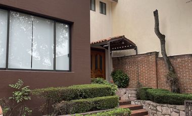 RENTA CASA CHILUCA ATIZAPAN DE ZARAGOZA