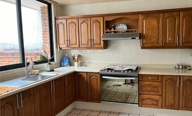 RENTA CASA CHILUCA ATIZAPAN DE ZARAGOZA