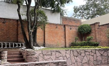 RENTA CASA CHILUCA ATIZAPAN DE ZARAGOZA