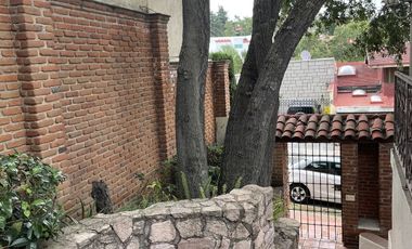 RENTA CASA CHILUCA ATIZAPAN DE ZARAGOZA