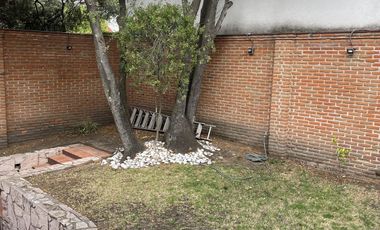 RENTA CASA CHILUCA ATIZAPAN DE ZARAGOZA