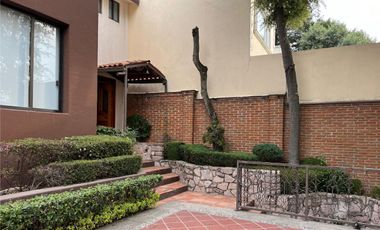 RENTA CASA CHILUCA ATIZAPAN DE ZARAGOZA
