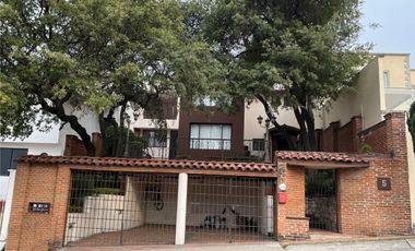 RENTA CASA CHILUCA ATIZAPAN DE ZARAGOZA